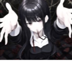 goth gang gang