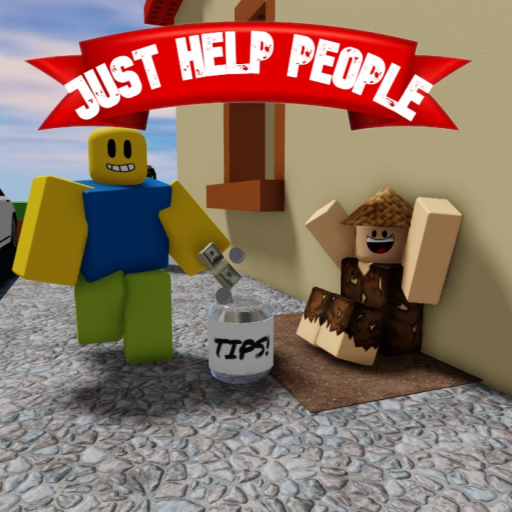 Just Help People