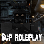 Security Department Of The Scp Foundation REDACTED