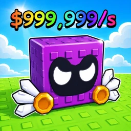 [🐶] Destroy Lucky Blocks for Pets! icon