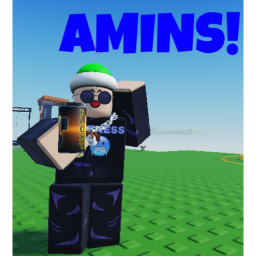 Find The Food! AMINS!