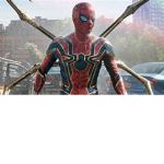 Spider Smores