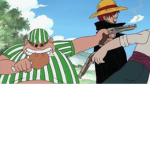 One Piece: STAMPEDE