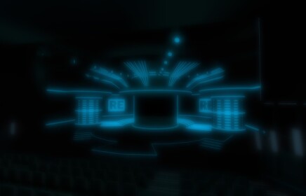 RE Stage [wip]