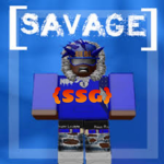 (SSG) Saskue Slat Gang