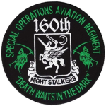 Special Forces Response Unit