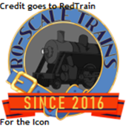 RO-Scale Steam Locomotive Workshop