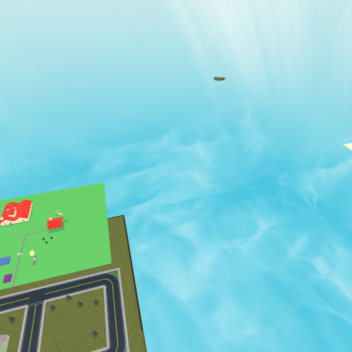 legowaffle99's Place