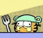 Garfield Fan Clubz