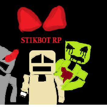 STIKBOT Horror Game RP (OC MAKER)