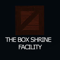 The Box Shrine