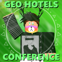 Geo Hotels Conference Centre