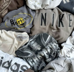 Urban Lockers