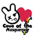 Cove of the Masquerades