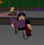Husco fan group