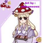 Mushroom worship cult