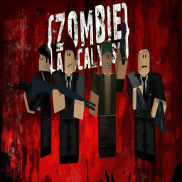 (Creatures) Zombie Apocalypse