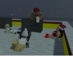 Duckie...roblox