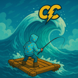 cold current