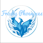 Frosty Phoenixes