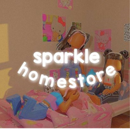 sparkle homestore