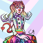 Clowns of Melancholy