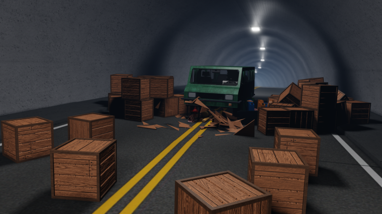 A Long Road - BETA screenshot 4