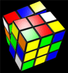 The Rubik's Cube