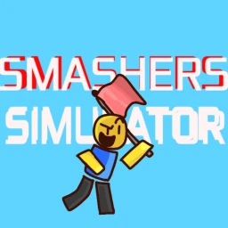 Smashers Simulator (UPD4) icon