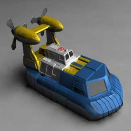 Sea Spray alt mode (transformers) Roblox decal