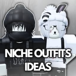 VoidCry niche outfits!