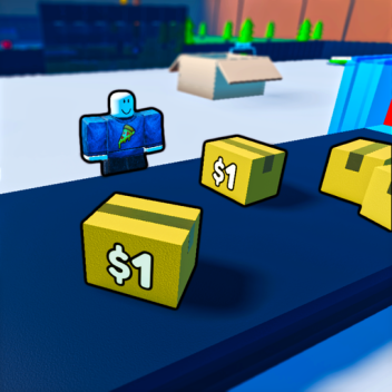 Delivery Expert Tycoon