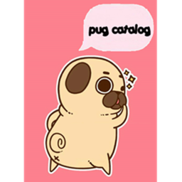The Pug Run!