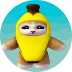 Banana Cat Morph!