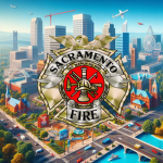 West Sacramento, Fire Department
