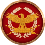 Senate and People of Romeᅠ ᅠ