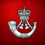 | • Rifles Regiment •