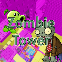 Zombie Tower ☠️