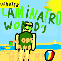 Laminatro World's