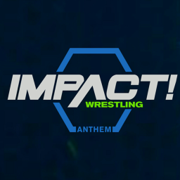 Impact Wrestling Main Arena