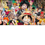 All anime is here