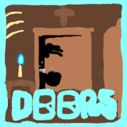 DOORS but little bad icon