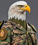 The Eagle Army Hub