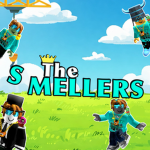 Smellers United