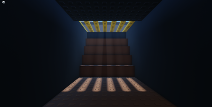 Real-Time Volumetric Lighting preview 1