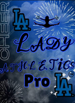 LADY ATHLETICS OFFICIAL