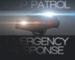 Cop Patrol - Emergency Response