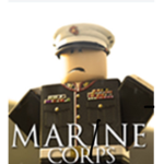 United States Marine Corp WWII
