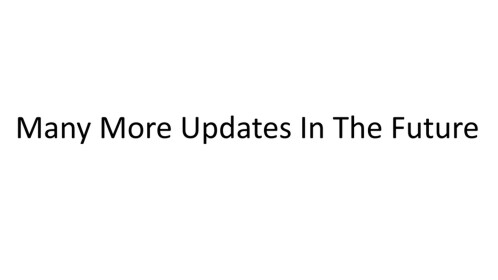 (Bug Fixes) Wally [Beta]