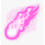 The Pink Fire Balls